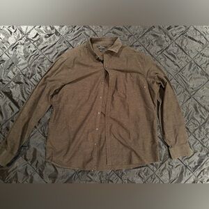 Marc Anthony Button Down Shirt